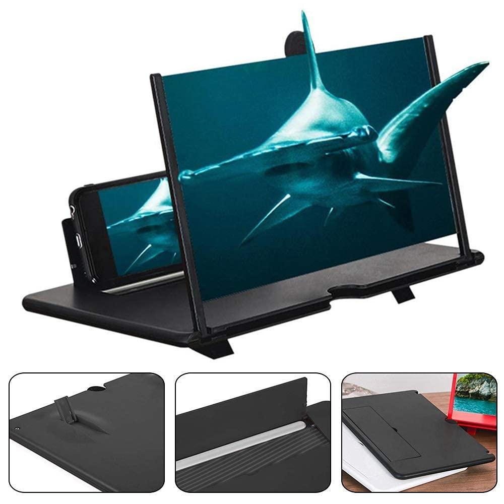 Frilo 7 inch Plastic Screen Expander Phone F3