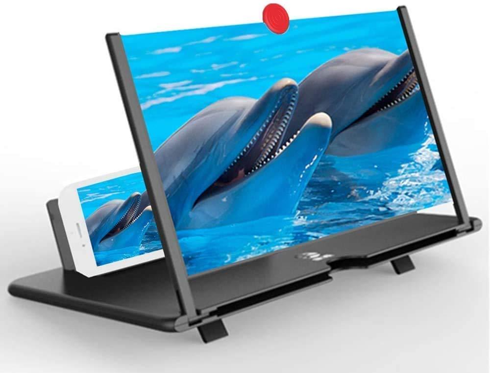 Frilo 7 inch Plastic Screen Expander Phone F3