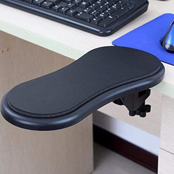 Desk Arm/Wrist Rest Pad( Pack of 2)