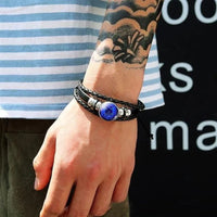 Zodiac Constellation Bracelets
