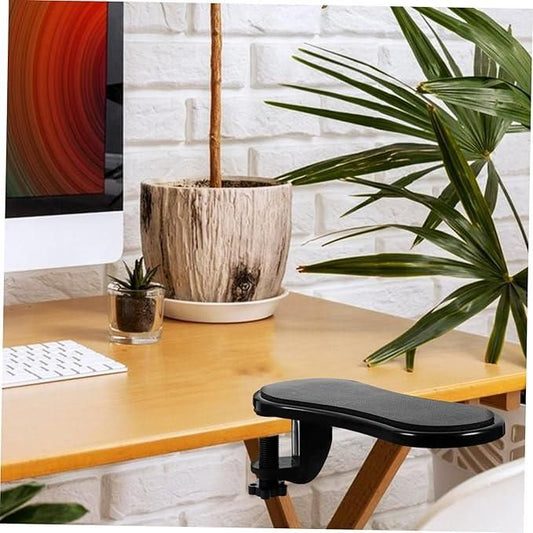 Desk Arm/Wrist Rest Pad( Pack of 2)