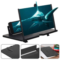 Frilo 7 inch Plastic Screen Expander Phone F3
