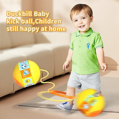 Children's Skipping Exercise Toy Ball