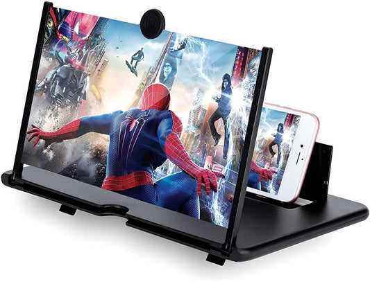 Frilo 7 inch Plastic Screen Expander Phone F3
