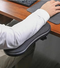 Desk Arm/Wrist Rest Pad( Pack of 2)