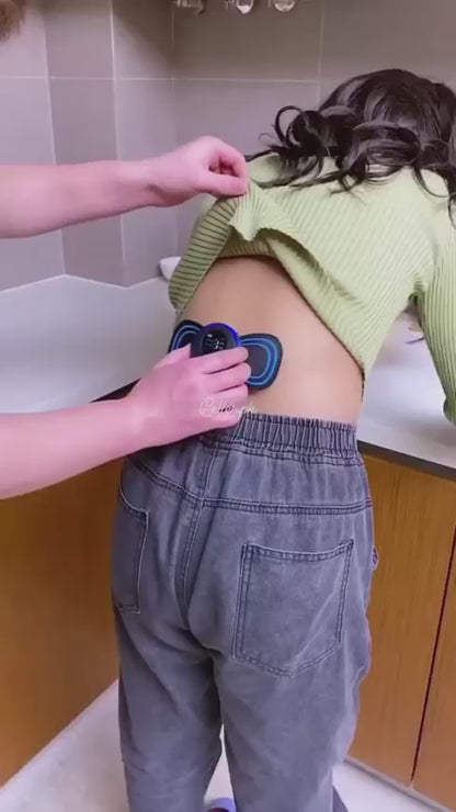 Saleastic Body Massager