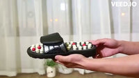 Acupressure Foot Relaxer Massager Slipper